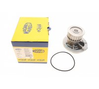 Помпа / водяной насос Opel Zafira B / Опель Зафира Б 2.0 (бензин) 2005–2015 352316170856 MAGNETI MARELLI (Италия)