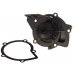 Помпа / водяной насос Citroen C4 Picasso / Ситроен C4 Пикассо 2.0HDi 2006-2013 352316170916 MAGNETI MARELLI (Италия) - Фото №2