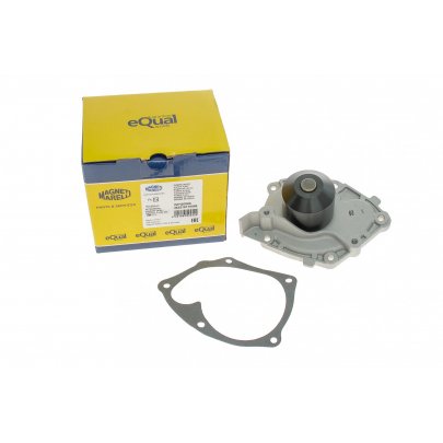 Помпа / водяний насос Renault Scenic II / Рено Сценік 2 2.0 (бензин) 2003-2009 352316170986 MAGNETI MARELLI (Італія)