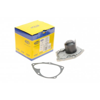 Помпа / водяной насос Renault Scenic II / Рено Сценик 2 1.9dCi 2003-2009 352316170990 MAGNETI MARELLI (Италия)