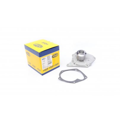 Помпа / водяной насос Renault Scenic II / Рено Сценик 2 1.5dCi 2003-2009 352316170998 MAGNETI MARELLI (Италия)