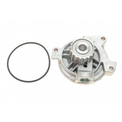 Помпа / водяной насос (20 зубов) VW Transporter T4 / Транспортер Т4 2.4D/2.5/2.5TDI 96-03 PA1002A SALERI (Италия)