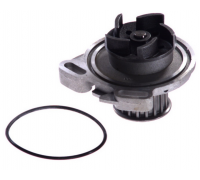 Помпа / водяний насос (18 зубів) VW Transporter T4 / Фольксваген Транспортер Т4 2.4D / 2.5 90-96 352316171190 MAGNETI MARELLI (Італія)