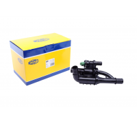 Термостат (83°C, з корпусом) Ford Focus 3 / Форд Фокус 3 1.5TDCi / 1.6TDCi 2011-2018 352317101950 MAGNETI MARELLI (Італія)