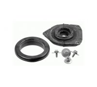 Подушка + подшипник (комплект) переднего амортизатора Renault Scenic 3 / Рено Сценик 3 2009-2016 35348 LEMFORDER (Германия)