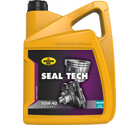 Полусинтетическое моторне масло 10W40 SEAL TECH 5L (MB 229.3 / PSA B71 2300 / Renault RN0700 / VW 505.00) 35437 KROON OIL (Нидерланды)