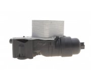 Радіатор масляний / теплообмінник (з корпусом) Renault Megane 3 / Рено Меган 3 1.6dCi 2008-2016 354470 KALE OTO RADYATÖR (Туреччина)