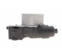 Радіатор масляний / теплообмінник (з корпусом) Renault Megane 3 / Рено Меган 3 1.6dCi 2008-2016 354470 KALE OTO RADYATÖR (Туреччина)