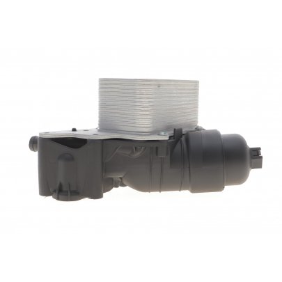 Радіатор масляний / теплообмінник (з корпусом) Renault Megane 3 / Рено Меган 3 1.6dCi 2008-2016 354470 KALE OTO RADYATÖR (Туреччина)