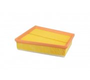 Фільтр повітряний (з поролоном) Renault Megane 3 / Рено Меган 3 1.5dCi / 1.6dCi / 1.9dCi / 1.2 / 1.4 / 1.6 (бензин) 2008-2016 354499 HART (Польща)