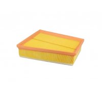 Фильтр воздушный (с поролоном) Renault Megane 3 / Рено Меган 3 1.5dCi / 1.6dCi / 1.9dCi / 1.2 / 1.4 / 1.6 (бензин) 2008-2016 354499 HART (Польша)