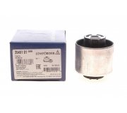 Сайлентблок заднього важеля Volkswagen Passat B6 / Фольксваген Пассат Б6 2005-2010 35451 LEMFORDER (Німеччина)