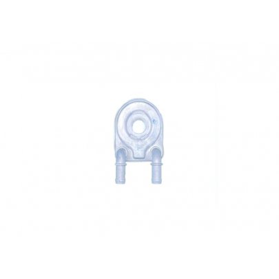 Радіатор масляний / теплообмінник Renault Scenic 3 / Рено Сценік 3 1.4 (бензин) 2009-2016 356015 KALE OTO RADYATÖR (Туреччина)