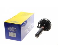 Амортизатор передний Renault Scenic II / Рено Сценик 2 2003-2009 356226070000 MAGNETI MARELLI (Италия)