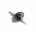 Амортизатор передний Renault Scenic II / Рено Сценик 2 2003-2009 356226070000 MAGNETI MARELLI (Италия) - Фото №2