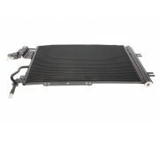 Радіатор кондиціонера Opel Zafira B / Опель Зафира Б 1.7CDTI 2005–2015 35633 NRF (Нідерланди)