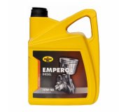 Полусинтетическое моторне масло 10W40 EMPEROL DIESEL 4L (BMW LL-98 / MB 229.1 / VW 501.01 / VW 505.00) 35654 KROON OIL (Нидерланды)