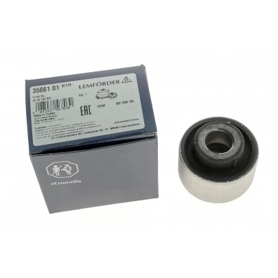 Сайлентблок переднього важеля передній Renault Scenic 3 / Рено Сценік 3 2009-2016 35661 LEMFORDER (Німеччина)