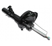 Амортизатор передній правий (рік виробництва до: 2014.09) Ford Focus 3 / Форд Фокус 3 2011-2018 2004-1395 PROFIT (Чехія)