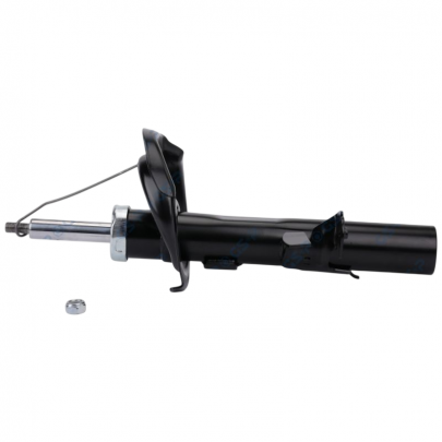 Амортизатор передний левый (год производства до: 2014.09) Ford Focus 3 / Форд Фокус 3 2011-2018 32346442 GSP (КНР)