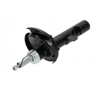 Амортизатор передний левый (год производства до: 2014.09) Ford Focus 3 / Форд Фокус 3 2011-2018 A-FR-008 NTY (Польша)