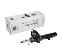 Амортизатор передний левый (год производства до: 2014.09) Ford Focus 3 / Форд Фокус 3 2011-2018 AG10189 TRIALLI (Италия)