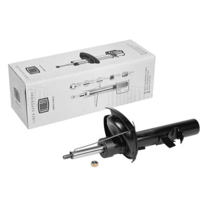 Амортизатор передний левый (год производства до: 2014.09) Ford Focus 3 / Форд Фокус 3 2011-2018 AG10189 TRIALLI (Италия)