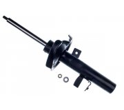 Амортизатор передний левый (год производства до: 2014.09) Ford Focus 3 / Форд Фокус 3 2011-2018 DSB323G DENCKERMANN (Польша)