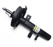 Амортизатор передній лівий (рік виробництва до: 2014.09) Ford Focus 3 / Форд Фокус 3 2011-2018 RS315469 RAISO (Швеція)