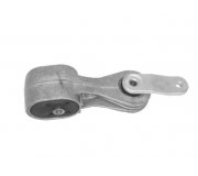Подушка двигателя задняя (правая) Volkswagen Sharan / Фольксваген Шаран 1.9TDI 1995-2010 35806 TEDGUM (Польша)