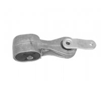 Подушка двигателя задняя (правая) Volkswagen Sharan / Фольксваген Шаран 1.9TDI 1995-2010 35806 TEDGUM (Польша)