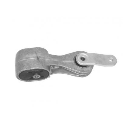 Подушка двигателя задняя (правая) Volkswagen Sharan / Фольксваген Шаран 1.9TDI 1995-2010 35806 TEDGUM (Польша)
