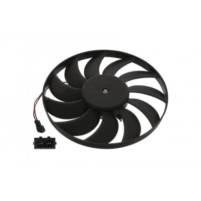 Вентилятор радиатора (365Вт) VW Transporter T4 / Транспортер Т4 1990-2003 35959016 AND (Украина)