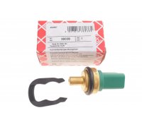 Датчик температуры охлаждающей жидкости Ford Focus 3 / Форд Фокус 3 1.5TDCi / 1.6TDCi / 2.0TDCi 2011-2018 36038 FEBI (Германия)