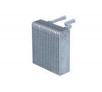 Випарник кондиціонера Ford Connect 2002-2013 36073 NRF (Нідерланди)