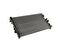 Радиатор охлаждения (механическая КПП) MB Vito 639 2003- 360900 KALE