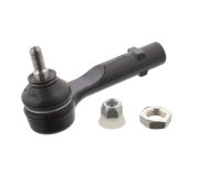 Наконечник рульової тяги лівий  Citroen C4 Picasso / Сітроен C4Пікассо 2006-2013 36261 FEBI (Німеччина)