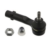 Наконечник рулевой тяги правый Citroen C4 Picasso / Ситроен C4 Пикассо 2006-2013 36262 FEBI (Германия)