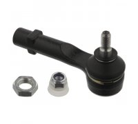 Наконечник рулевой тяги правый Citroen C4 Picasso / Ситроен C4 Пикассо 2006-2013 36262 FEBI (Германия)