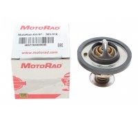 Термостат (92°C, без корпуса) Ford Focus 3 / Форд Фокус 3 1.0 (бензин) 2011-2018 363-91K MOTORAD (США)