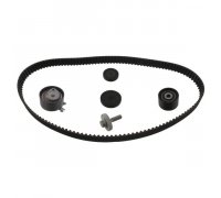 Комплект ГРМ (без помпи) Renault Megane 3 / Рено Меган 3 1.6 (бензин) 2008-2016 36300 FEBI (Німеччина)