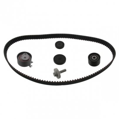 Комплект ГРМ (без помпы) Renault Megane 3 / Рено Меган 3 1.6 (бензин) 2008-2016 36300 FEBI (Германия)