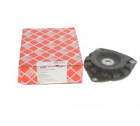 Подушка переднего амортизатора Renault Scenic 3 / Рено Сценик 3 2009-2016 36606 FEBI (Германия)