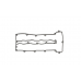 Прокладка крышки клапанов (двигатель: OM651) MB Vito 639 2.2CDI 2003-2011 36707 FEBI (Германия) - Фото №1