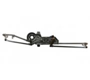 Трапеция / механизм стеклоочистителя Volkswagen Sharan / Фольксваген Шаран 1995-2010 36710 FEBI (Германия)