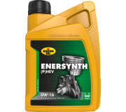 Синтетичне моторне масло 0W16 ENERSYNTH (P)HEV 1L 36734 KROON OIL (Нидерланды)