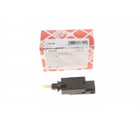 Датчик педалі гальма (4 контакти) MB Vito 638 1996-2003 36745 FEBI (Німеччина)