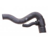 Патрубок радиатора нижний правый MB Sprinter 2.3D / 2.9TDI 901-905 1995-2006 36781 FEBI (Германия)