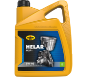 Синтетичне моторне масло 5W40 HELAR MSP 5L (BMW LL-04 / MB 229.31 / MB 229.51 / MB 229.52 / Porsche C40 / Renault RN0700 / Renault RN0710 / VW 511.00) 36845 KROON OIL (Нидерланды)