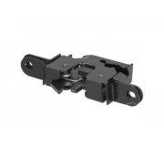 Замок крышки капота Renault Megane 3 / Рено Меган 3 2008-2016 36876 FARE (Испания)